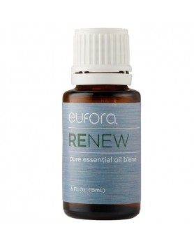 eufora wellness RENEW pure essential oil blend