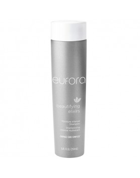 Eufora International Beautifying Elixirs Moisture Intense Shampoo